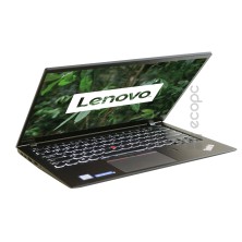 Lenovo ThinkPad X1 Carbon G5 / Intel Core I5-7200U / 14" FHD
