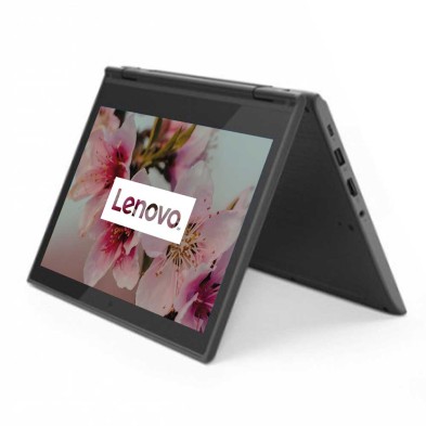 Lenovo Chromebook 300e G2 Táctil / AMD A4-9120C / 11"