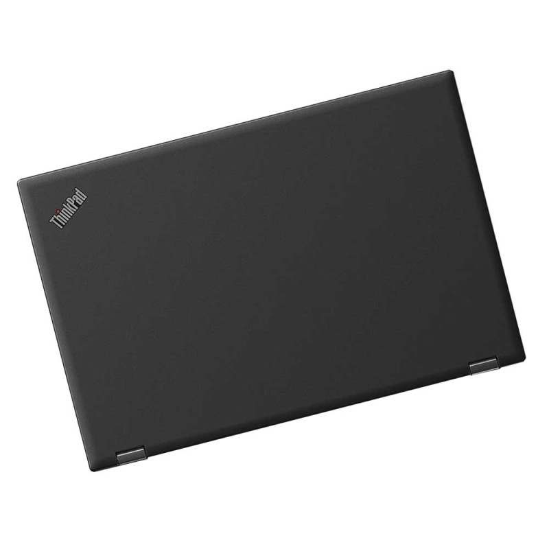 Lenovo ThinkPad P53 / Intel Core I7-9750H / 15" / Nvidia Quadro T2000 MaxQ