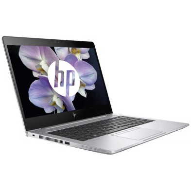 HP EliteBook 850 G5 Táctil / Intel Core i7-8650U / 15" FHD