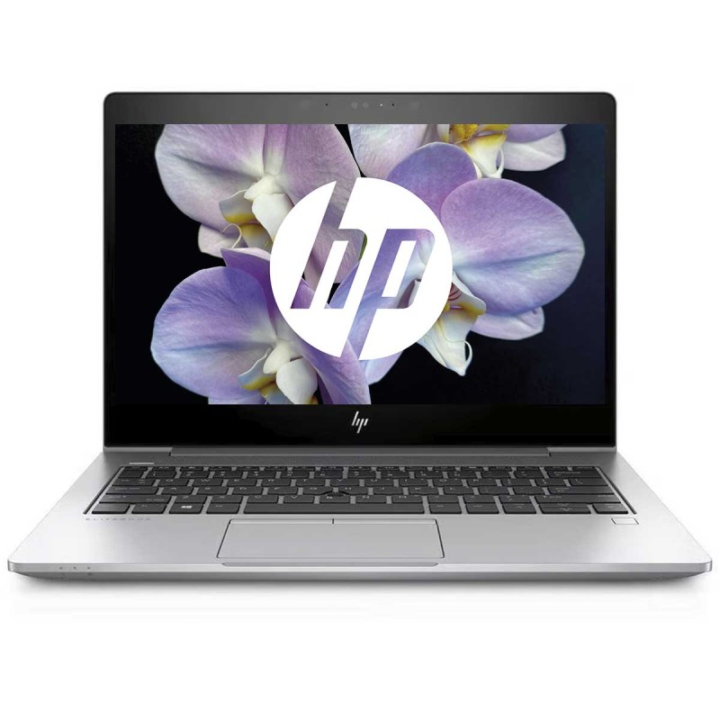 HP EliteBook 850 G5 Táctil / Intel Core I7-8650U / 15" FHD