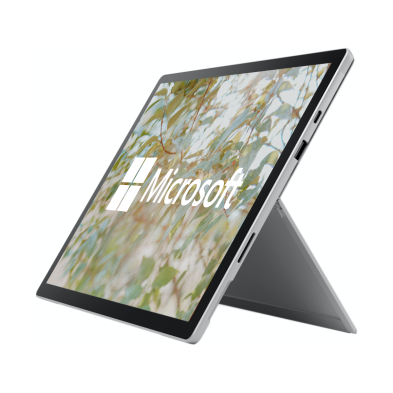 Microsoft Surface Pro 7 Touch / Intel Core i7-1065G7 / 12"