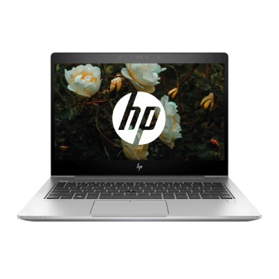 HP EliteBook 830 G5 / Intel Core i7-8650U / 13" FHD