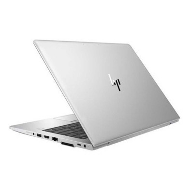HP EliteBook 830 G5 / Intel Core i7-8650U / 13" FHD