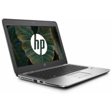HP EliteBook 725 G4 / AMD A12-8830B / 12"