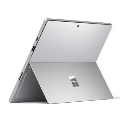 Microsoft Surface Pro 7 Plus with Keyboard / Intel Core I5-1135G7 / 12"