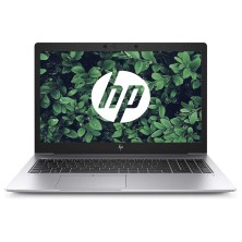 HP EliteBook 850 G6 / Intel Core i7-8665U / 15" FHD / Radeon RX 550X