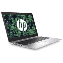 HP EliteBook 850 G6 / Intel Core i7-8665U / 15" FHD / Radeon RX 550X