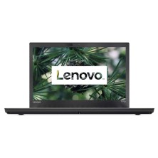 Lenovo ThinkPad T470p / Intel Core i7-7700HQ / 14" FHD / Nvidia GeForce 940MX