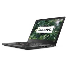 Lenovo ThinkPad T470p / Intel Core i7-7700HQ / 14" FHD / Nvidia GeForce 940MX