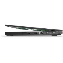 Lenovo ThinkPad T470p / Intel Core i7-7700HQ / 14" FHD / Nvidia GeForce 940MX