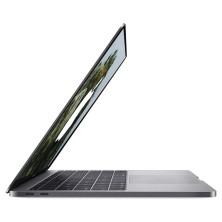 Apple MacBook Pro 13" Retina (2017) / Intel Core i7-7660U