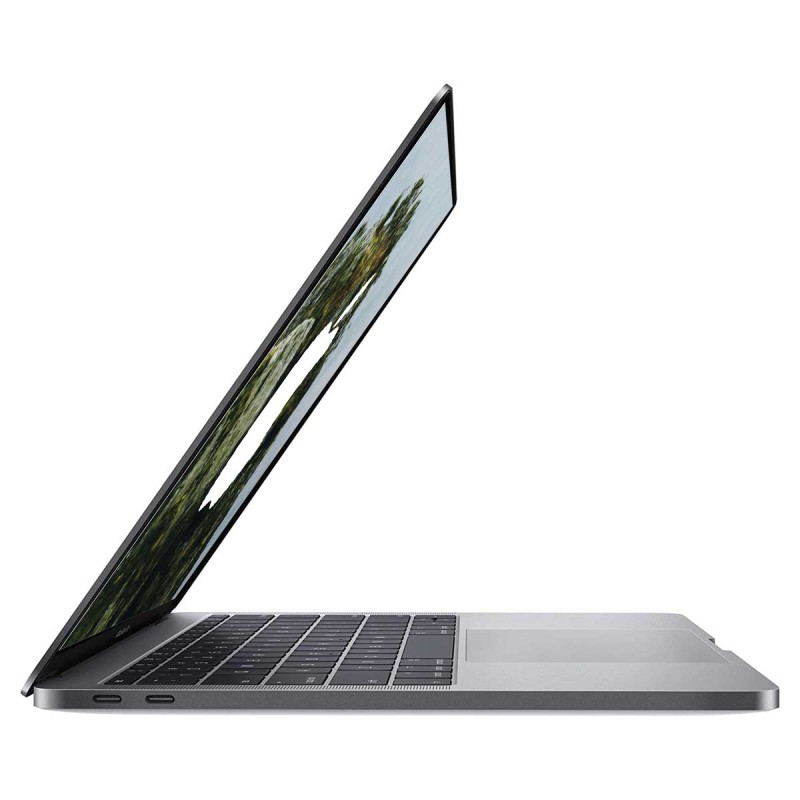 Apple MacBook Pro 13" Retina (2017) / Intel Core i7-7660U