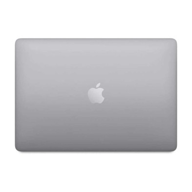 Apple MacBook Pro 13" Retina (2017) / Intel Core i7-7660U