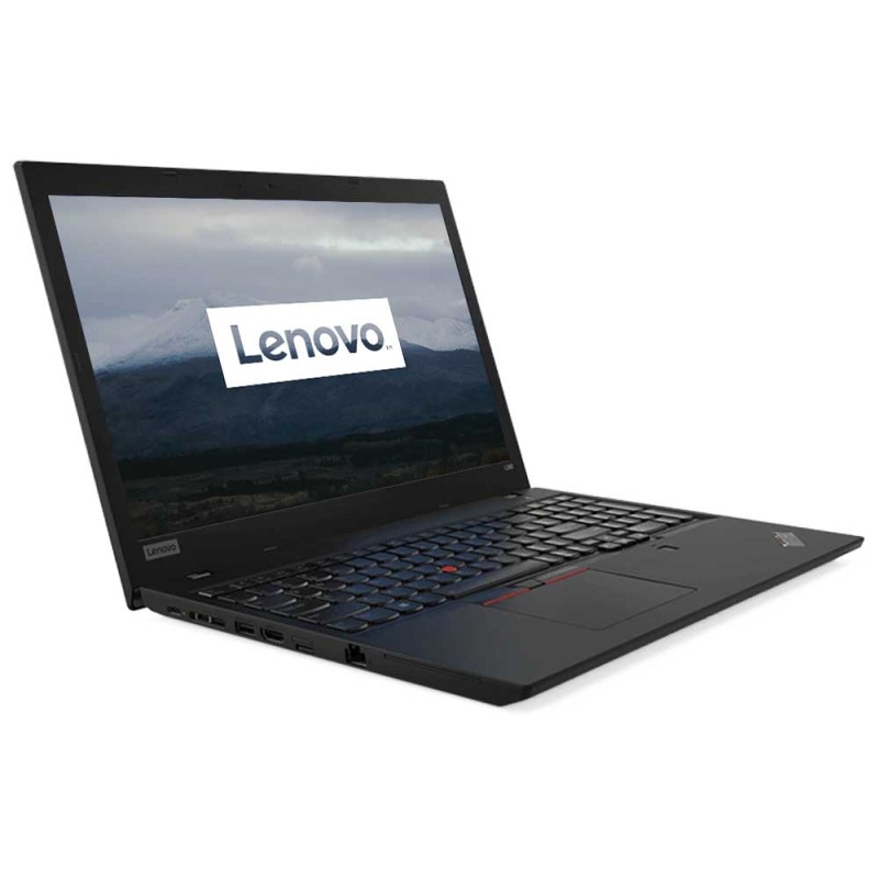 Lenovo ThinkPad X260 Ordinateur portable (12 pouces/HD) Intel Core i5  (6.Gen), 8 Go de RAM, 120 Go SSD, appareil photo, Windows 10 Pro (remis à  neuf)