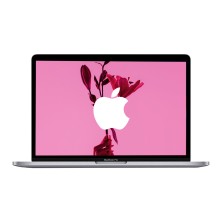 MacBook Pro 13" Retina (2017) / Intel Core I5-7360U