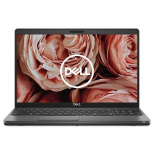 OFERTA Dell Latitude 5500 / Intel Core i5-8265U / 15" FHD