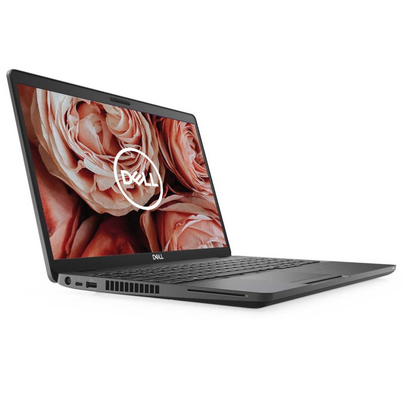 OUTLET Dell Latitude 5500 / Intel Core i5-8265U / 15" FullHD