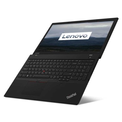 OUTLET Lenovo ThinkPad L590 / Intel Core i3-8145U / 15" HD
