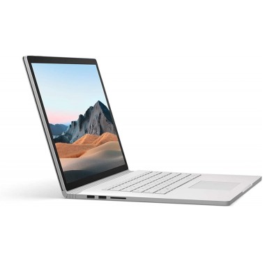 OUTLET Surface Book Touch with keyboard / Intel Core i5-6300U / 13"