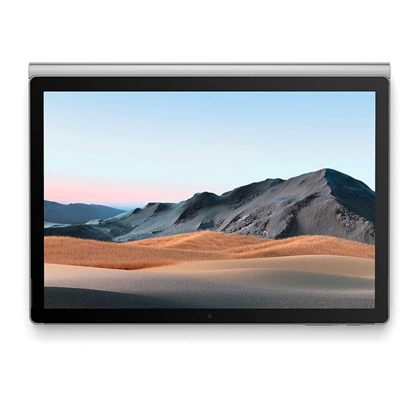 OUTLET Surface Book Touch mit Tastatur / Intel Core i5-6300U / 13"