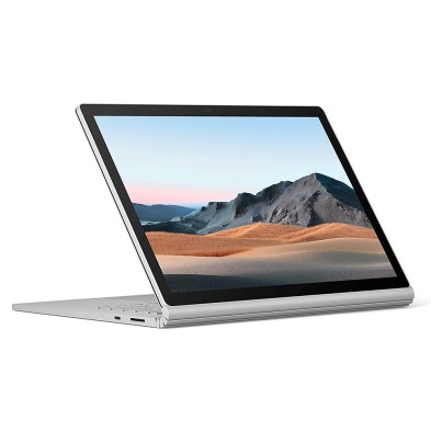 OUTLET Surface Book Tactile / Intel Core i5-6300U / 13" / Avec Clavier