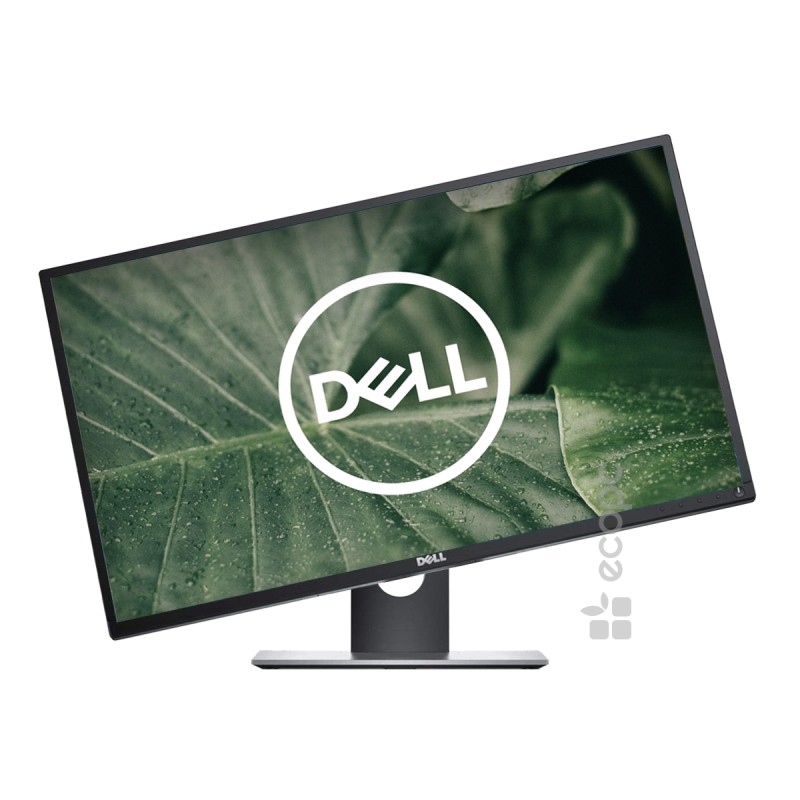 OUTLET Dell UltraSharp U2417H 24" FullHD LED