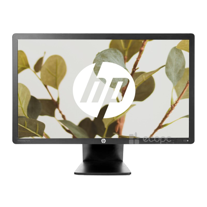 OFERTA HP EliteDisplay E231 23" LED FHD Preto