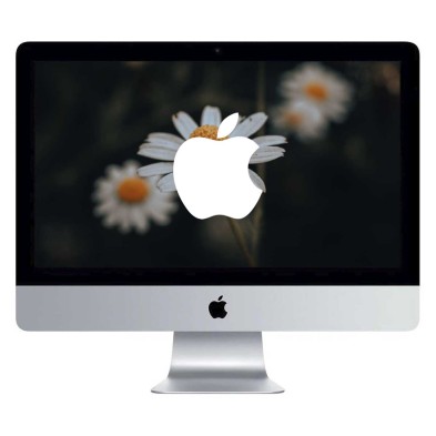 OUTLET Apple iMac 21" FHD (final de 2015) / Intel Core i5-5250U