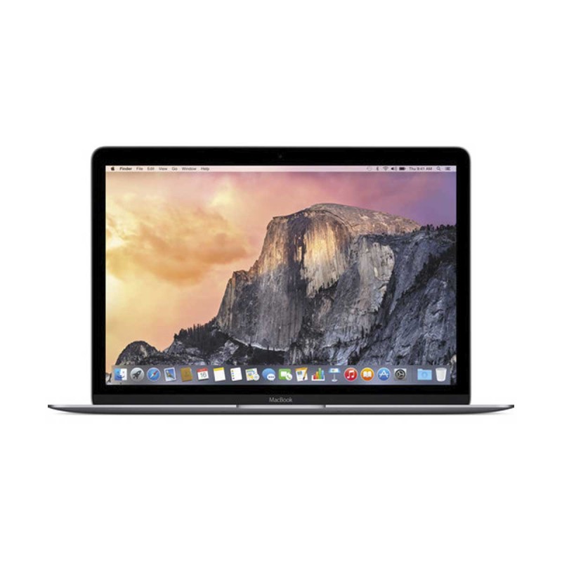 ANGEBOT Apple MacBook 12" Retina (2015) / Intel Core M-5Y31