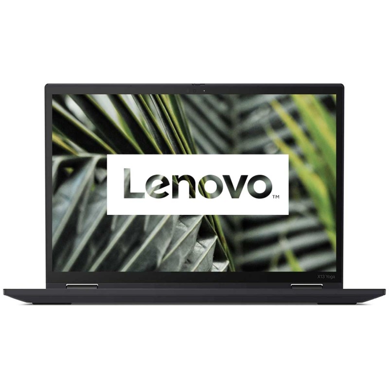 OUTLET Lenovo ThinkPad X13 Yoga G1 Táctil / AMD Ryzen 3 Pro 4450U / 13" FHD
