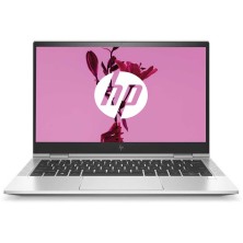 HP EliteBook 830 G8 / Intel Core i5-1135G7 / 13" FHD