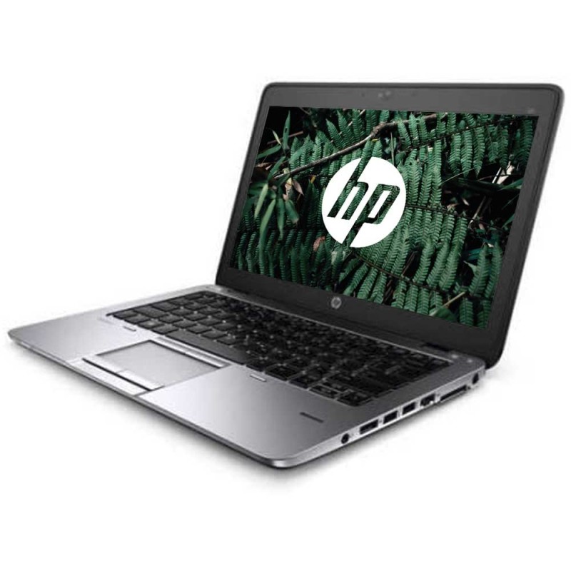 HP EliteBook 725 G2 / AMD A8-7150B / 12" Full HD táctil