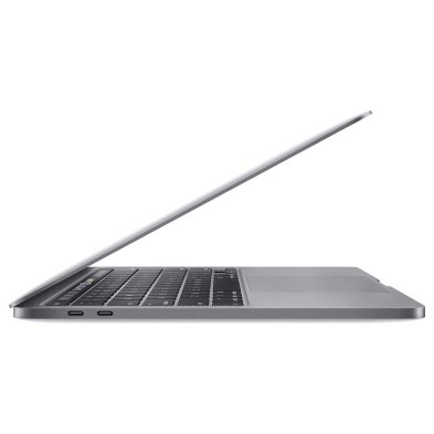 Apple MacBook Pro 13" Retina TouchBar (2020) / Intel Core i7-1068NG7