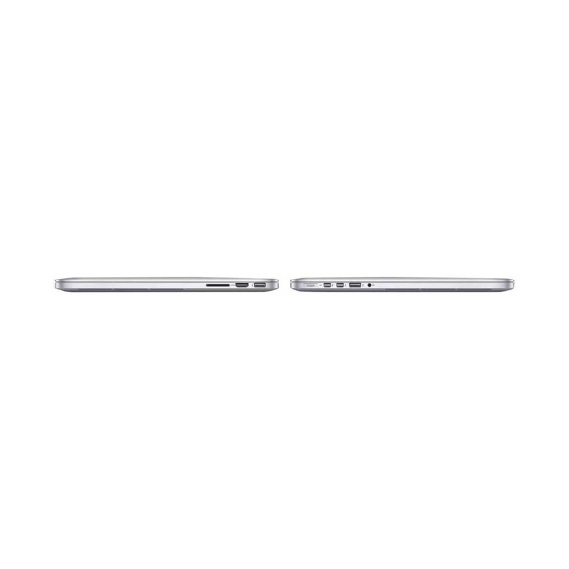 Apple MacBook Pro 13" Retina (final de 2013) / Intel Core I7-4558U
