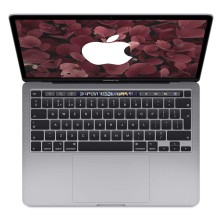 Apple MacBook Pro 13" Retina Touchbar (2020) / Intel Core I5-8257U