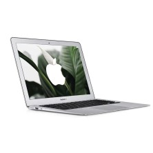 Apple MacBook Air 13" (2012) / Intel Core i5-3427U