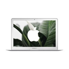 Apple MacBook Air 13" (2012) / Intel Core i5-3427U