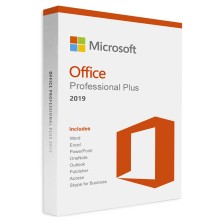 Microsoft Office 2019 Pro Plus PC-Download