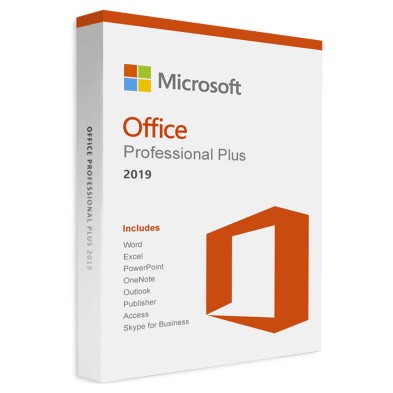 Baixar Microsoft Office 2019 Pro Plus para PC