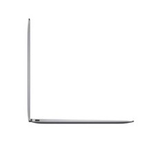 Apple MacBook 12" Retina (2016) Cinza espacial / Intel Core M7-6Y75