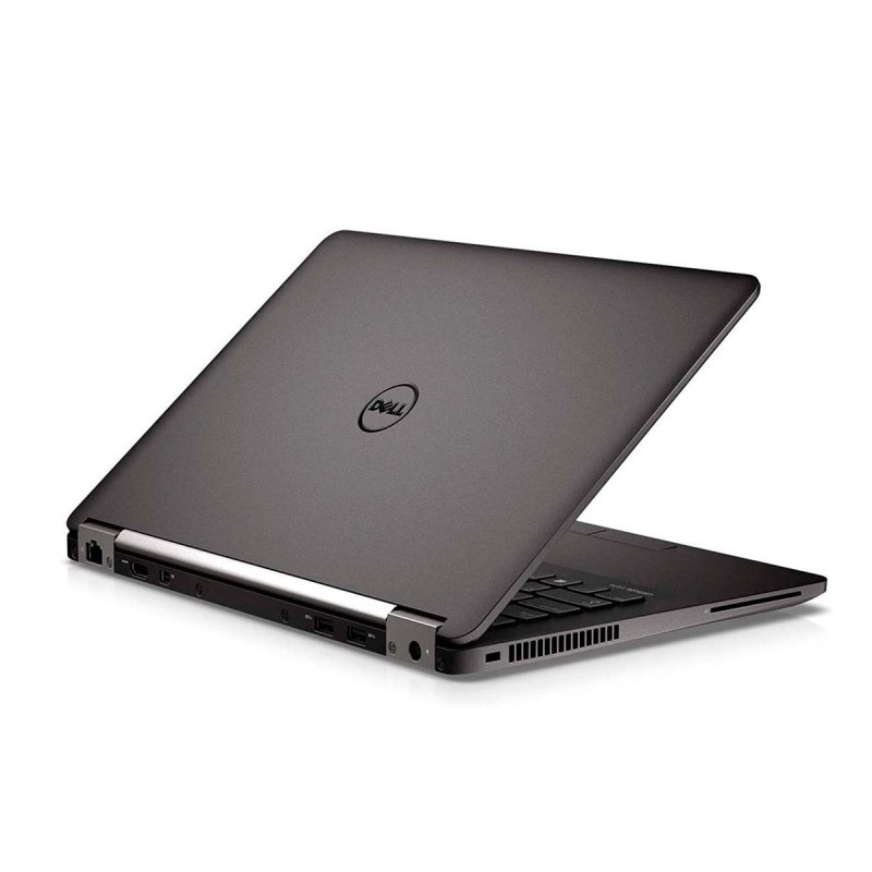 Dell Latitude E7270 / Intel Core i7-6600U / HD de 12"
