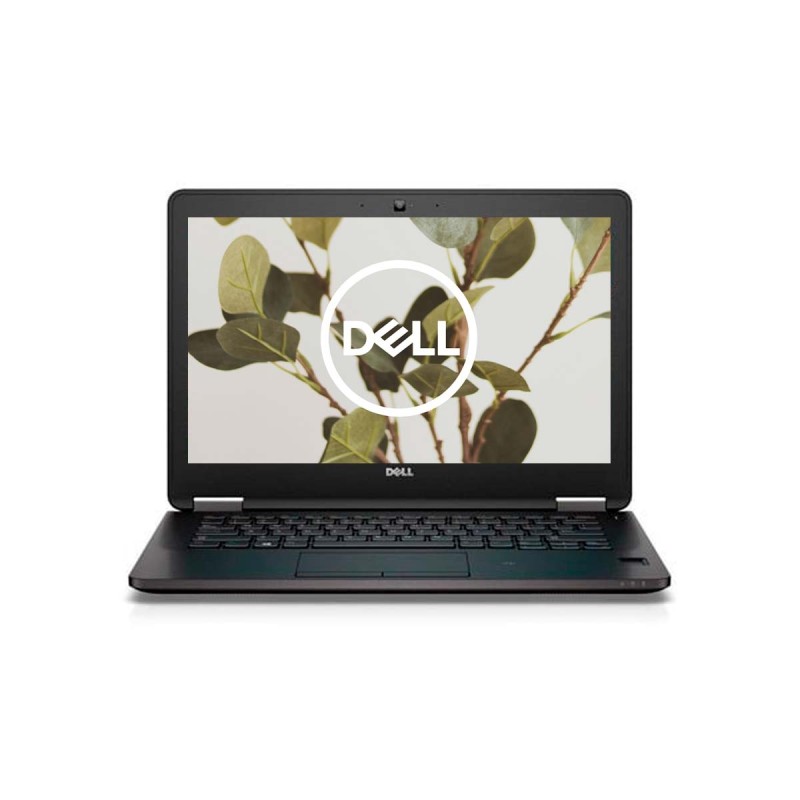 Dell Latitude E7270 / Intel Core i7-6600U / HD de 12"