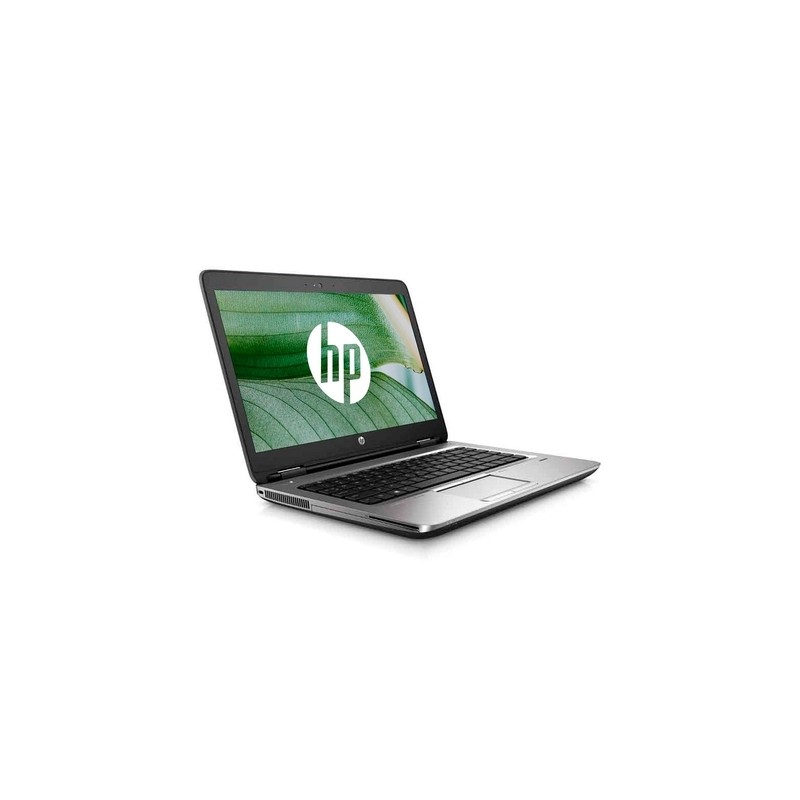 HP ProBook 640 G2 / Intel Core i5-6300U / 14"