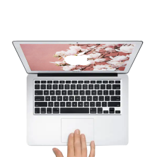 Apple MacBook Air Retina 13" (Anfang 2015) / Intel Core I5-5250U