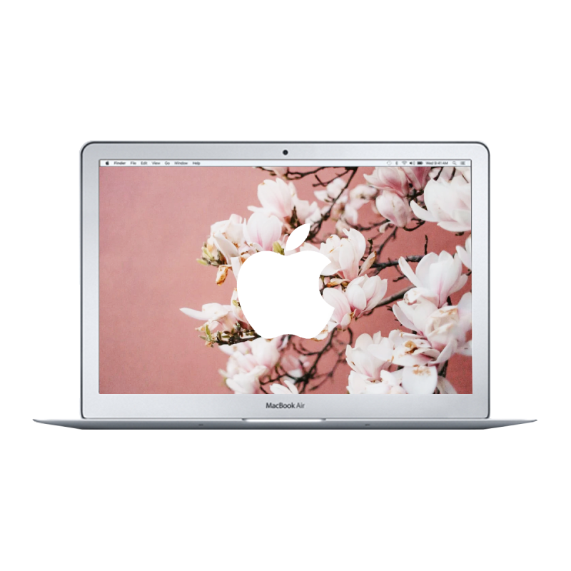 Apple MacBook Air Retina 13" (Early 2015) / Intel Core I5-5250U