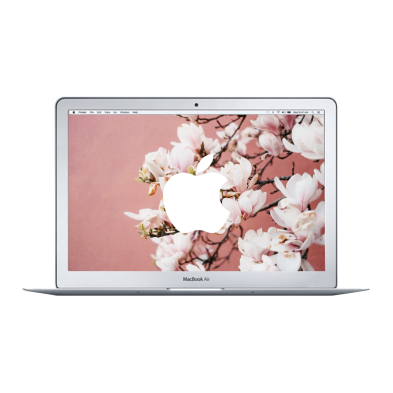Apple MacBook Air Retina 13" (Early 2015) / Intel Core I5-5250U