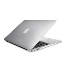 Apple MacBook Air Retina 13" (Early 2015) / Intel Core I5-5250U