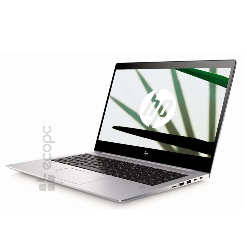 HP EliteBook 1040 G4 / Intel Core I7-7500U / 14" Full HD