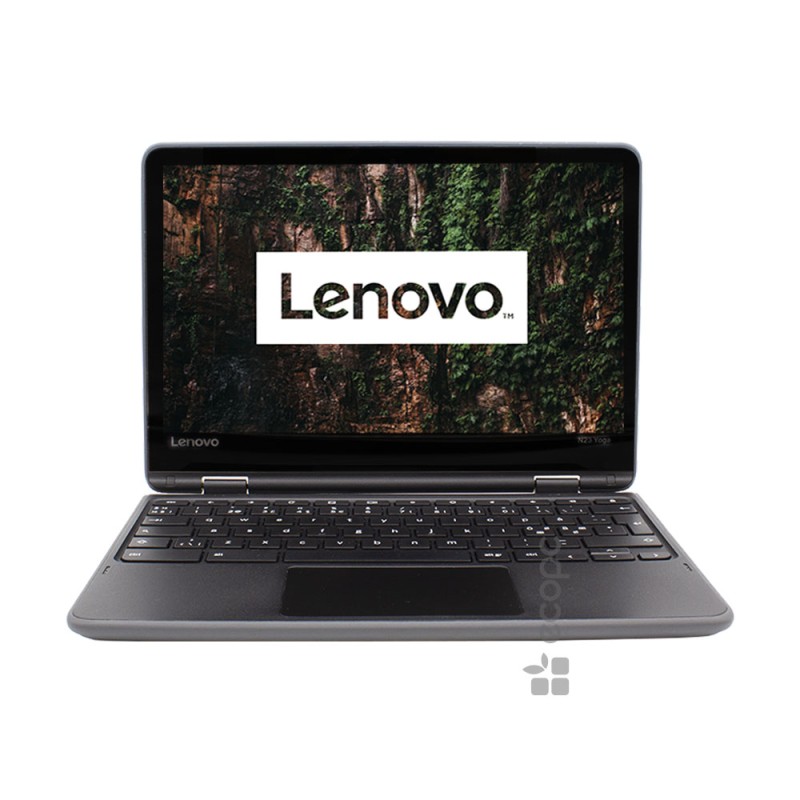 Lenovo ChromeBook N23 Yoga Táctil / Cortex-A53 / 11" HD